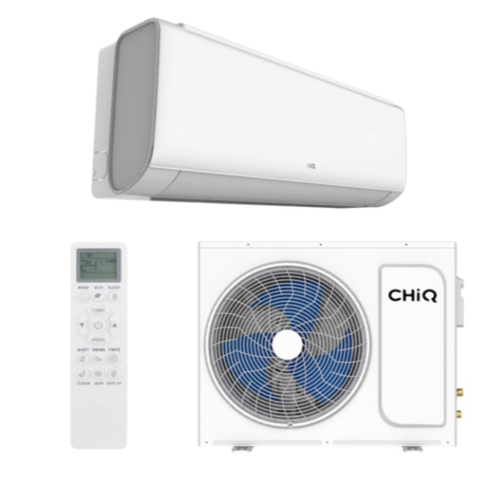 Кондиціонер CHIQ OLIVIA CSDH-18EA